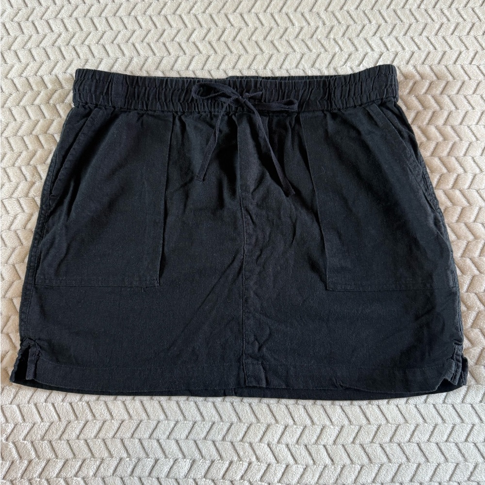 Old Navy Skirt with Drawstring